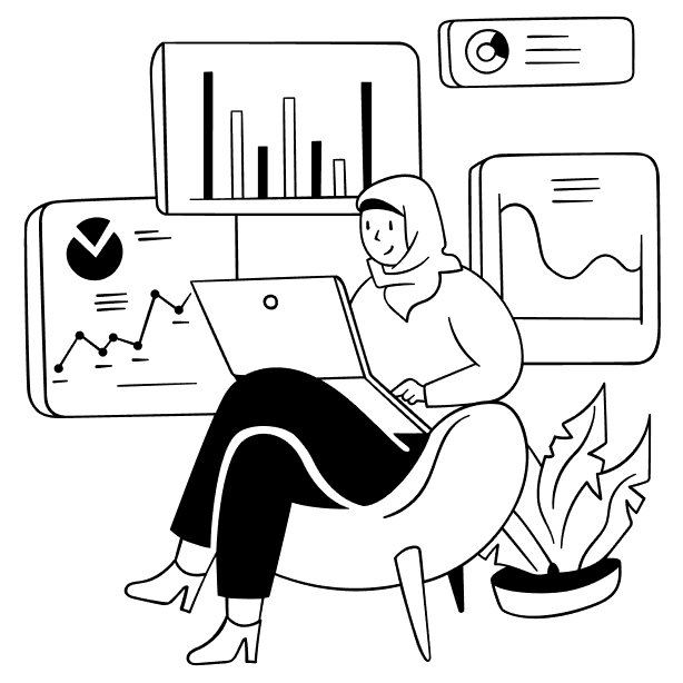 AI Newsletter Assistant Dashboard